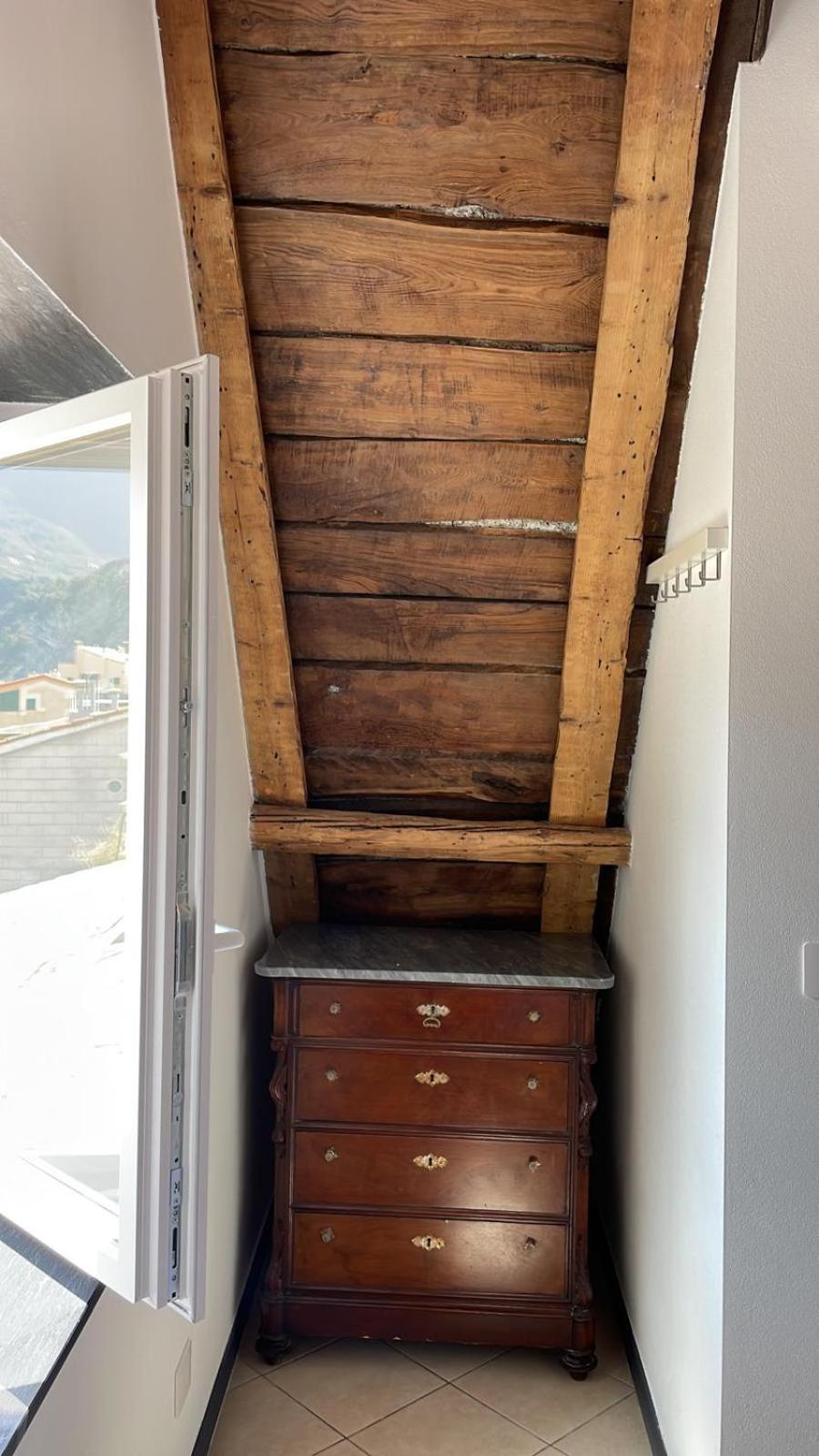 Sea View Camogli Portofinoアパートメント エクステリア 写真